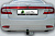 Фаркоп для CHEVROLET EPICA. Без выреза в бампере. с 2006 по 2012 г.в.