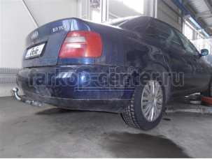Фаркоп Galia для AUDI A4 1994-2000. Артикул A035A