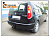 Фаркоп для SKODA ROOMSTER. с 2006 по 2015 г.в.