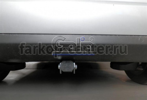 Фаркоп Galia для CITROEN C4 GRAND PICASSO 2013-2019г. Артикул C068C