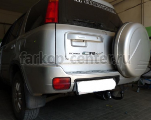 Фаркоп Avtos для HONDA CR-V 1997-2002. Артикул HN01