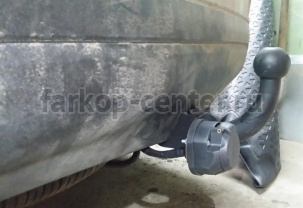 Фаркоп Трейлер для MITSUBISHI OUTLANDER 2012-2019г. Артикул 7140