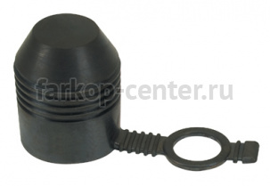 Колпачок TBC-0002