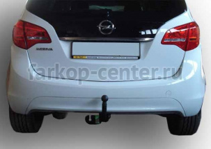 Фаркоп Лидер Плюс для OPEL MERIVA B 2010-2019г. Артикул O115-A