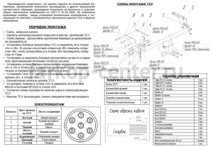 Фаркоп Bosal Russia для FORD RANGER 2007-2012. Артикул 3958-F
