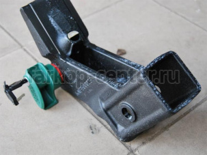 Фаркоп Brink для LAND ROVER DISCOVERY 2004-2009. Артикул 377205