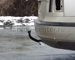 Фаркоп Bosal для SKODA OCTAVIA A5 2004-2013. Артикул 033-491