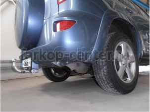 Фаркоп Galia для TOYOTA RAV4 2006-2013. Артикул T058C