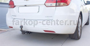 Фаркоп Aragon для CHEVROLET CRUZE универсал 2013-2015. Артикул E1006AA