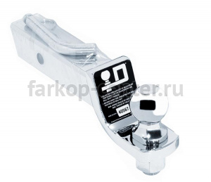 Фаркоп Draw-Tite для HONDA PILOT 2008-2016. Артикул 40567