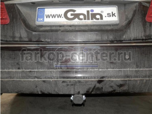 Фаркоп Galia для MERCEDES-BENZ E-CLASS W212 2009-2016. Артикул M138C