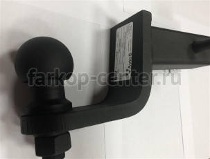 Квадрат Avtos для HONDA PILOT 2008-2016. Артикул TY-05-09