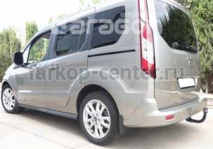 Фаркоп Aragon для FORD TOURNEO CONNECT  2014-2019г. Артикул E2017BV