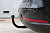 Фаркоп для SKODA OCTAVIA. Без выреза в бампере. RS с по 2005 по 2014 г.в.