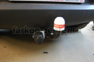 Фаркоп Трейлер для HYUNDAI ix35 2010-2015. Артикул 7312