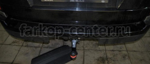 Фаркоп Bosal Russia для LAND ROVER RANGE ROVER 2012-2019г. Артикул 7355-AK41