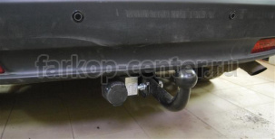 Фаркоп Imiola для HONDA CR-V 2012-2017. Артикул H-024