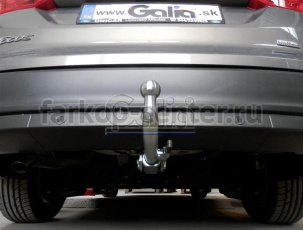 Фаркоп Galia для FORD FOCUS 3 2011-2019. Артикул F119C