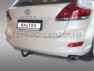 Фаркоп Baltex для TOYOTA VENZA 2009-2012. Артикул 24.2430.12