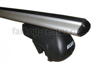Atlant алюминиевая дуга 20х30, 150 см