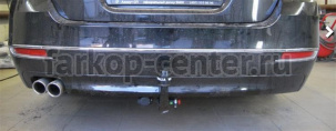Фаркоп Westfalia для BMW 5-SERIES F10/F11 2010-2016. Артикул 303398600001