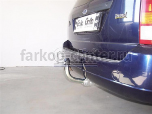Фаркоп Galia для FORD FOCUS 1 1998-2004. Артикул F049A