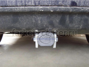 Фаркоп Galia для FORD MONDEO 2000-2007. Артикул F097C