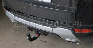 Фаркоп Westfalia для LAND ROVER EVOQUE 2011-2019г. Артикул 323102600001