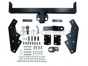 Фаркоп ДЗК для NISSAN NP300 2008-2019г. Артикул RA466