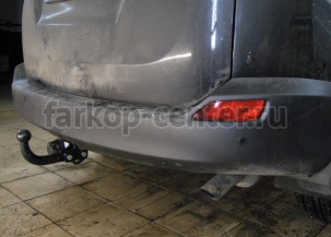 Фаркоп Imiola для TOYOTA RAV4 2013-2019г. Артикул T-055