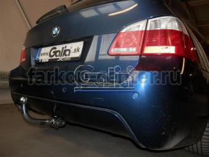 Фаркоп Galia для BMW 5-SERIES E60/E61 2003-2010. Артикул B022C