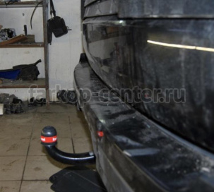 Фаркоп Bosal Russia для LAND ROVER RANGE ROVER 2012-2019г. Артикул 7355-AK41