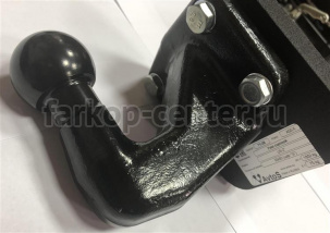 Квадрат Avtos для HONDA PILOT 2008-2016. Артикул TY-08