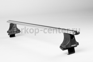 Atlant 8924 эконом класса (алюминиевые дуги)