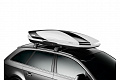 Thule Excellence XT (белый)