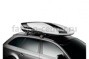 Thule Excellence XT (белый)