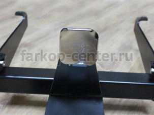 Фаркоп ТСС для LAND ROVER RANGE ROVER SPORT 2013-2019г. Артикул TCU00008