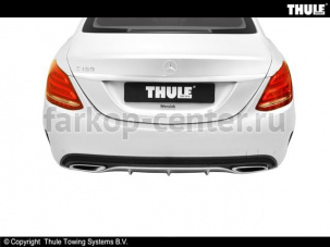 Фаркоп Brink для MERCEDES-BENZ C-CLASS W205 2014-2019г. Артикул 590300