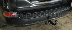 Фаркоп Westfalia для LEXUS GX 2009-2019г. Артикул 335294600001