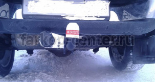 Фаркоп Трейлер для VOLKSWAGEN AMAROK 2010-2019г. Артикул 9160