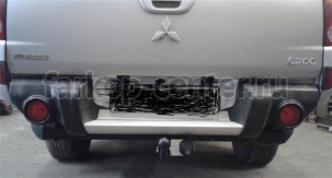 Фаркоп Avtos для MITSUBISHI L200 1996-2006. Артикул MI28