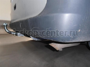 Фаркоп Galia для MERCEDES-BENZ VITO W639 2003-2014. Артикул M108C