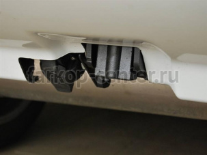 Фаркоп Steinhof для LAND ROVER FREELANDER 2006-2015. Артикул L-103