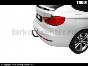 Фаркоп Brink для BMW 3-SERIES F34 Gran Turismo 2013-2019г. Артикул 581800