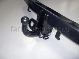 Фаркоп Baltex для KIA SORENTO 2009-2012. Артикул 11.1763.12