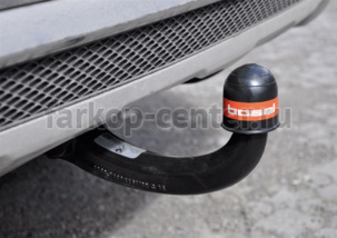 Фаркоп Bosal Russia для MERCEDES-BENZ M-CLASS W164 2005-2012. Артикул 2255-AK41