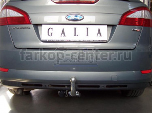 Фаркоп Galia для FORD MONDEO 2007-2015. Артикул F112A