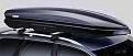 Бокс на крышу Thule Dynamic 800 (черный)