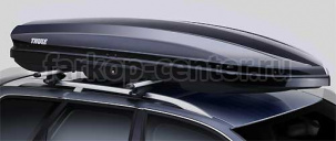 Бокс на крышу Thule Dynamic 800 (черный)
