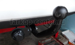 Фаркоп Трейлер для OPEL ASTRA J универсал 2009-2015. Артикул 9930